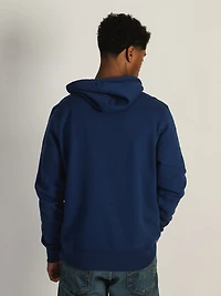 47 DODGERS IMPRINT HEADLINE HOODIE - CLEARANCE