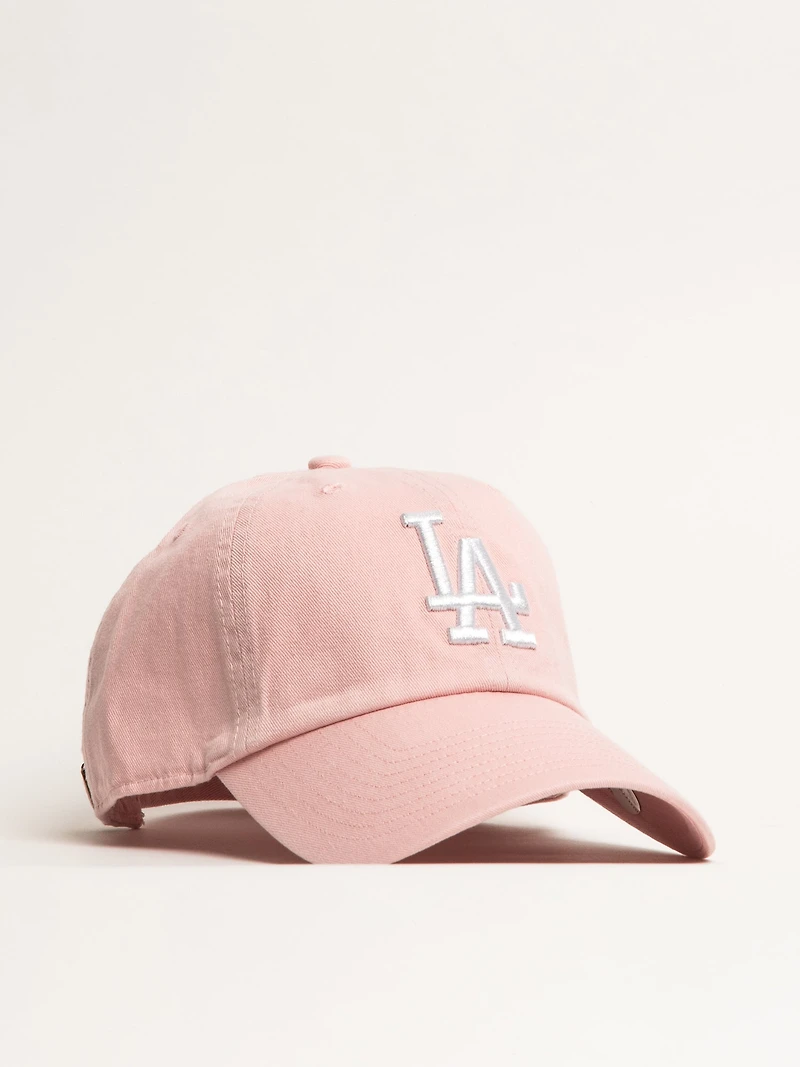 47 NETTOYAGE - DODGERS