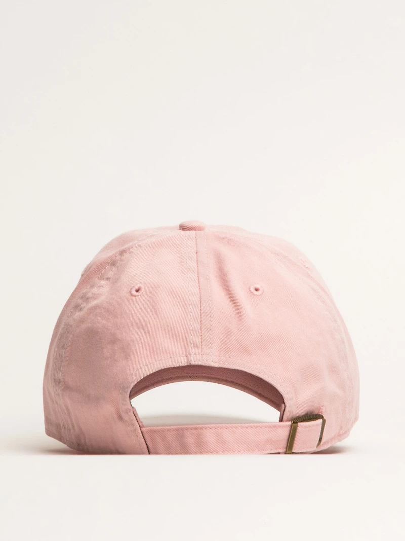 47 CLEAN UP - DODGERS