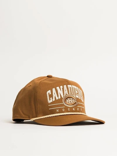 CASQUETTE 47 ROSCOE NEUTRAL HITCH