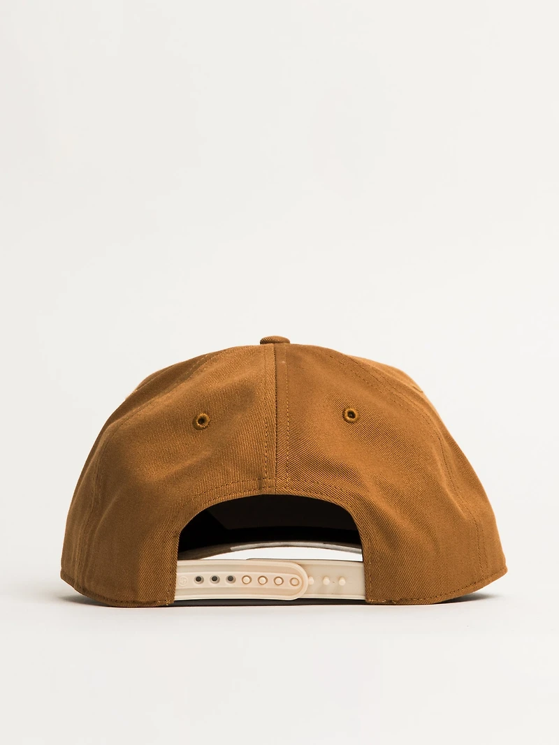 CASQUETTE 47 ROSCOE NEUTRAL HITCH