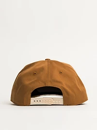 CASQUETTE 47 ROSCOE NEUTRAL HITCH