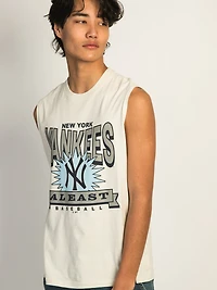47 YANKEES MUSCLE TANK TOP