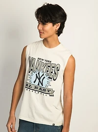 47 YANKEES MUSCLE TANK TOP