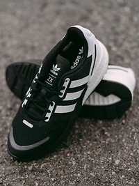 MENS ADIDAS ZX 1K BOOST SNEAKERS - CLEARANCE