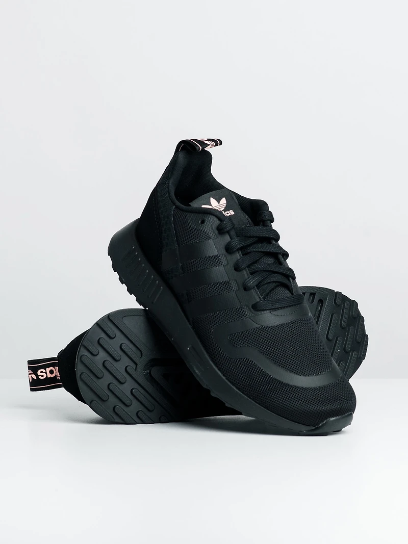 CHAUSSURES MULTIX POUR FEMMES - NOIR