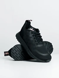 CHAUSSURES MULTIX POUR FEMMES - NOIR