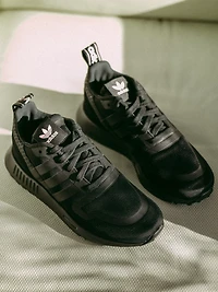 CHAUSSURES MULTIX POUR FEMMES - NOIR