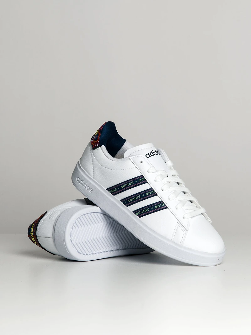ADIDAS GRAND COURT 2.0 POUR FEMMES - DÉSTOCKAGE