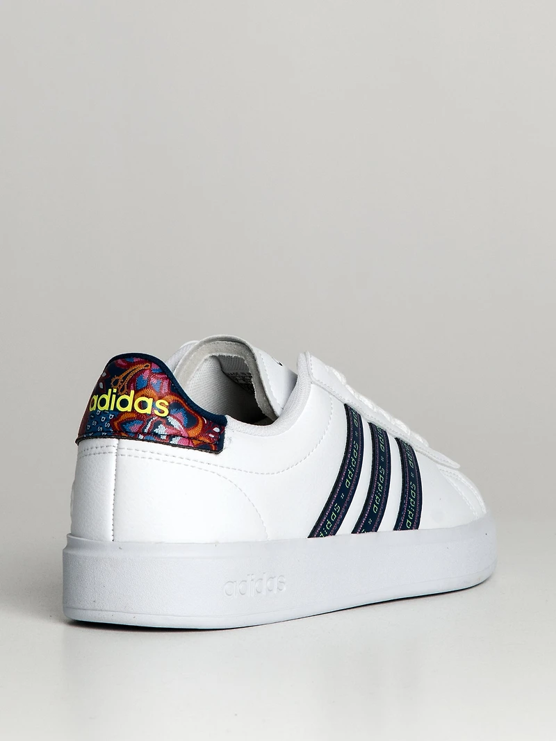 ADIDAS GRAND COURT 2.0 POUR FEMMES - DÉSTOCKAGE