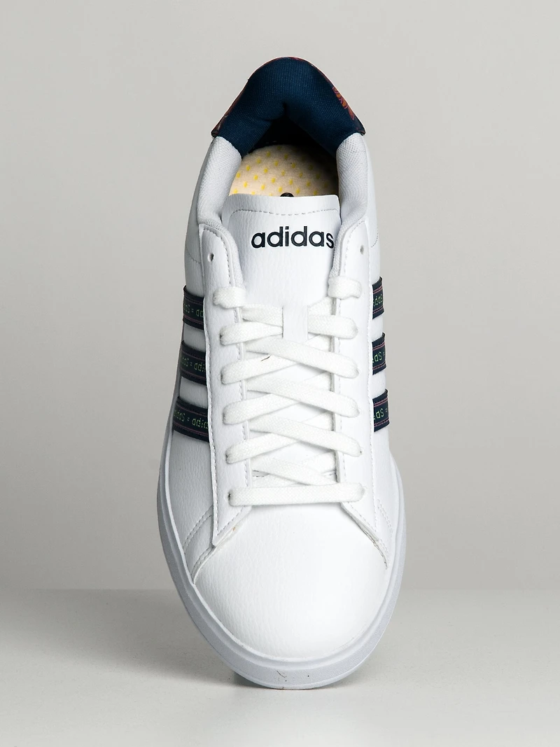ADIDAS GRAND COURT 2.0 POUR FEMMES - DÉSTOCKAGE