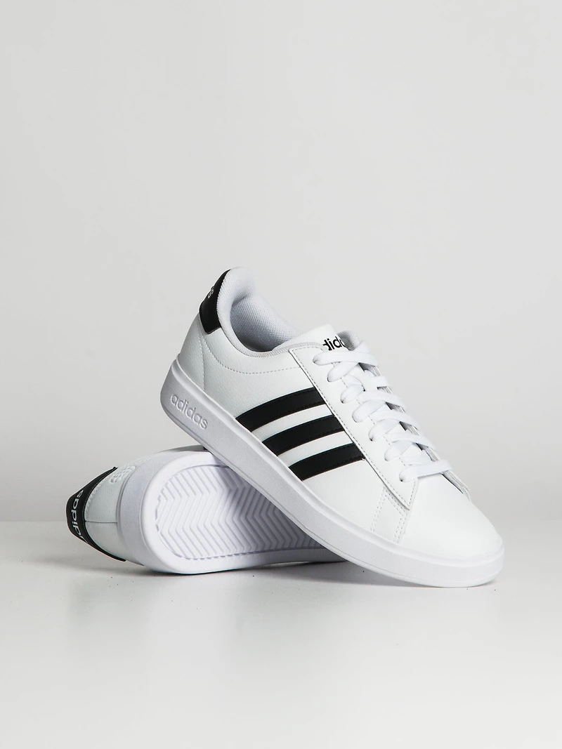 WOMENS ADIDAS GRAND COURT 2.0 - CLEARANCE