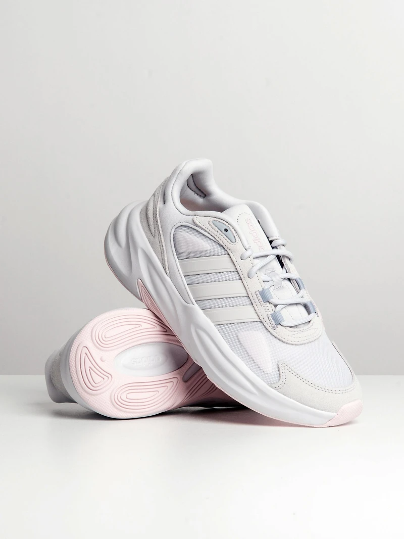 BASKETS ADIDAS OZELLE POUR FEMMES - DÉSTOCKAGE