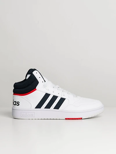 BASKETS HOOPS 3.0 POUR HOMMES