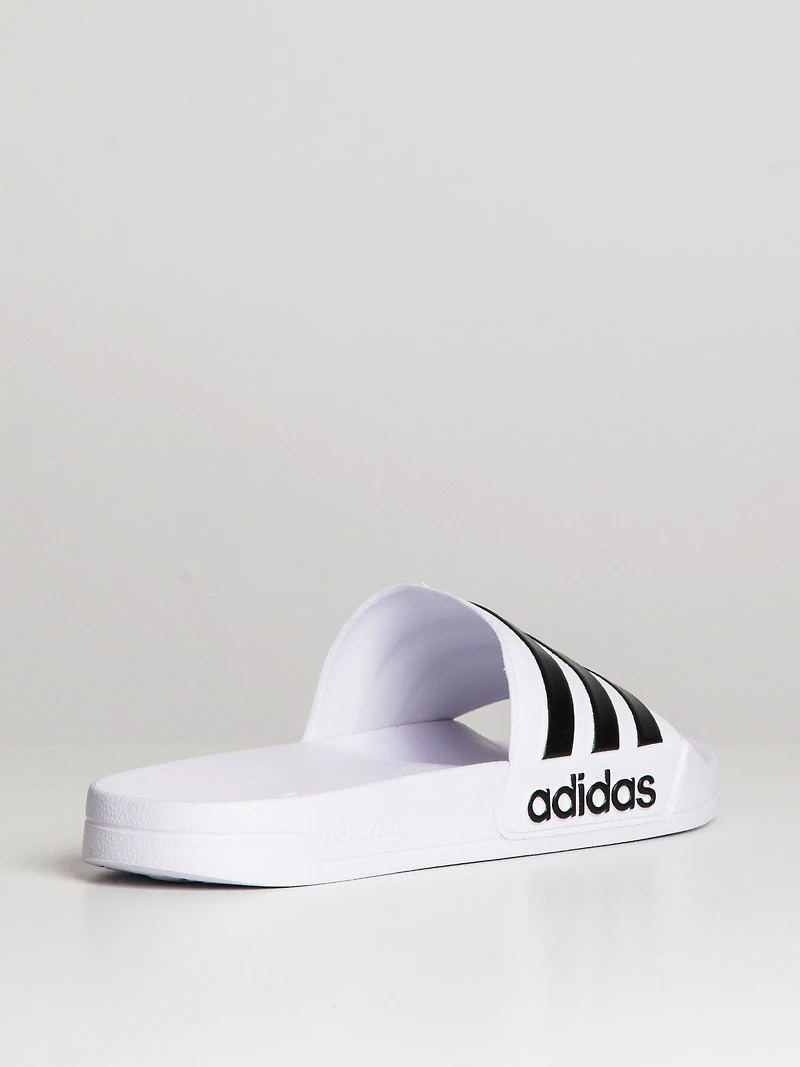 ADIDAS ADILETTE SHOWER SLIDES POUR HOMMES
