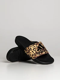 ADIDAS ADILETTE COMFORT FEMME - DÉSTOCKAGE