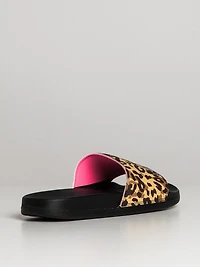 ADIDAS ADILETTE COMFORT FEMME - DÉSTOCKAGE