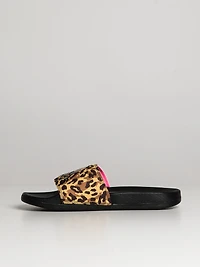 ADIDAS ADILETTE COMFORT FEMME - DÉSTOCKAGE