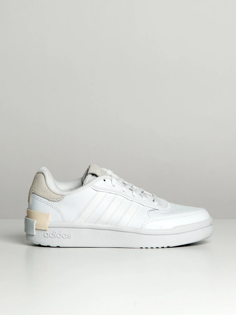 WOMENS ADIDAS POSTMOVE SE SNEAKER - CLEARANCE