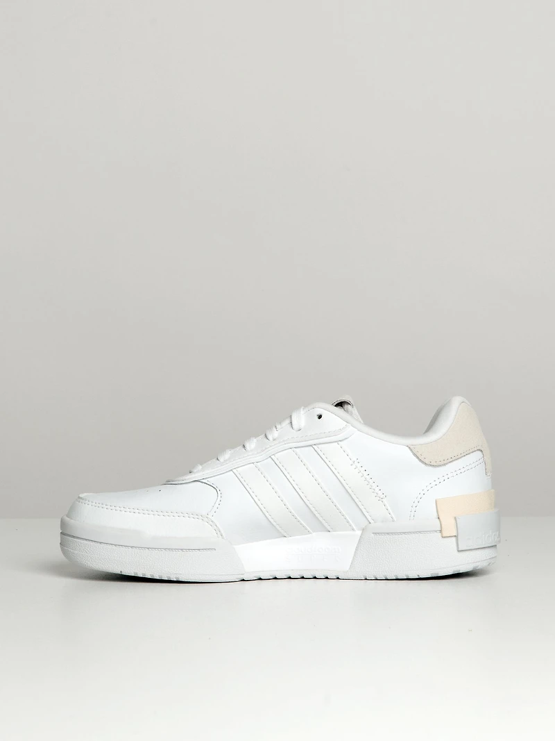 WOMENS ADIDAS POSTMOVE SE SNEAKER - CLEARANCE