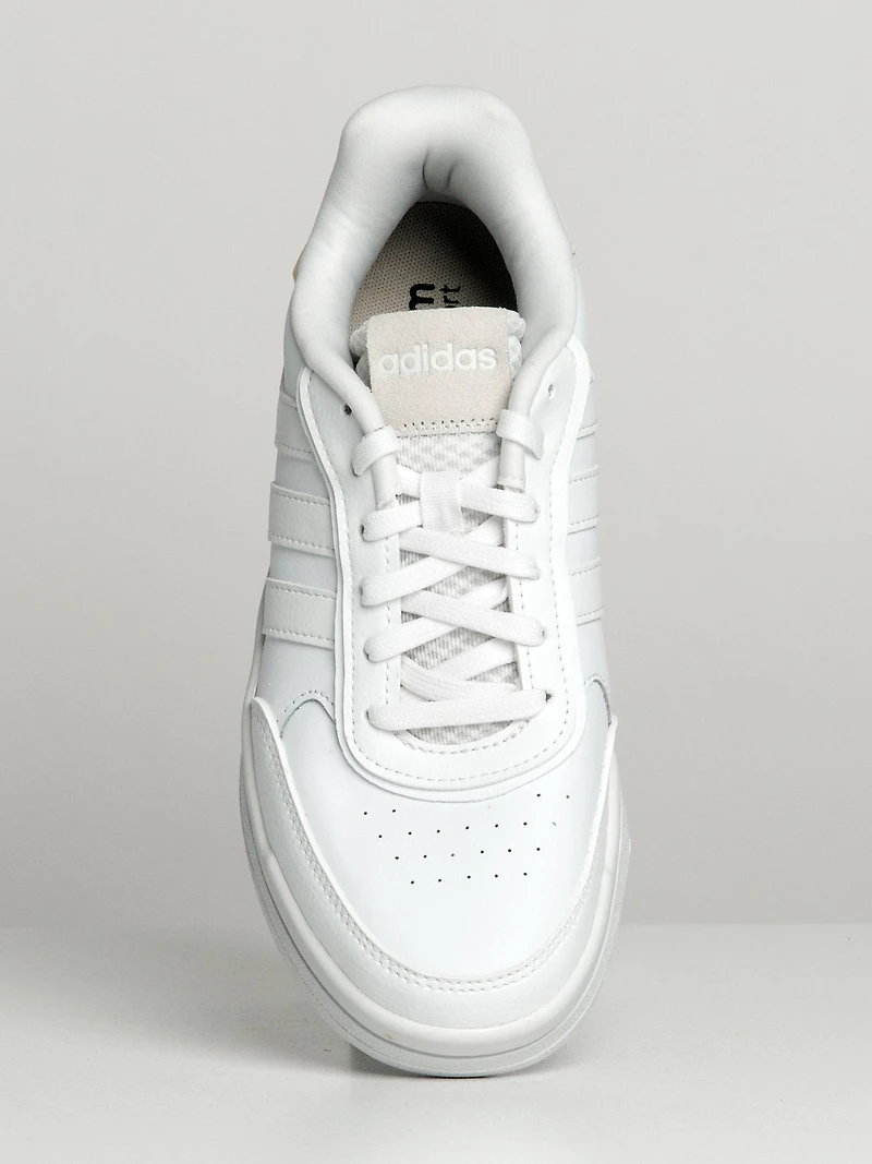 WOMENS ADIDAS POSTMOVE SE SNEAKER - CLEARANCE