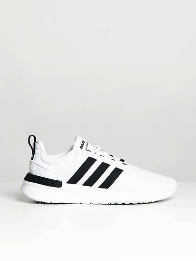 MENS ADIDAS RACER TR SNEAKERS