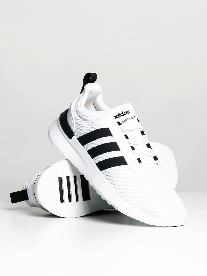 MENS ADIDAS RACER TR SNEAKERS