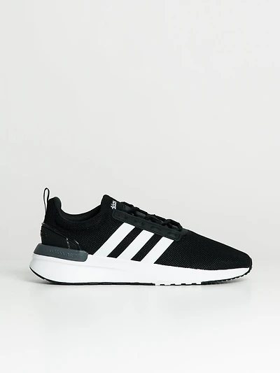 MENS ADIDAS RACER TR SNEAKERS - CLEARANCE