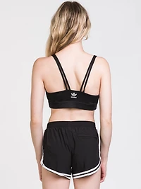 HAUT DE SOUTIEN-GORGE À DOUBLE BRETELLE POUR FEMMES