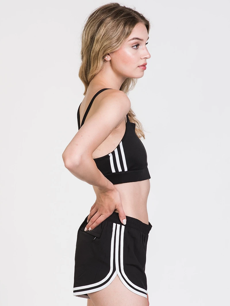 HAUT DE SOUTIEN-GORGE À DOUBLE BRETELLE POUR FEMMES