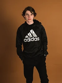 ADIDAS GG BIG BOS HOODIE - CLEARANCE