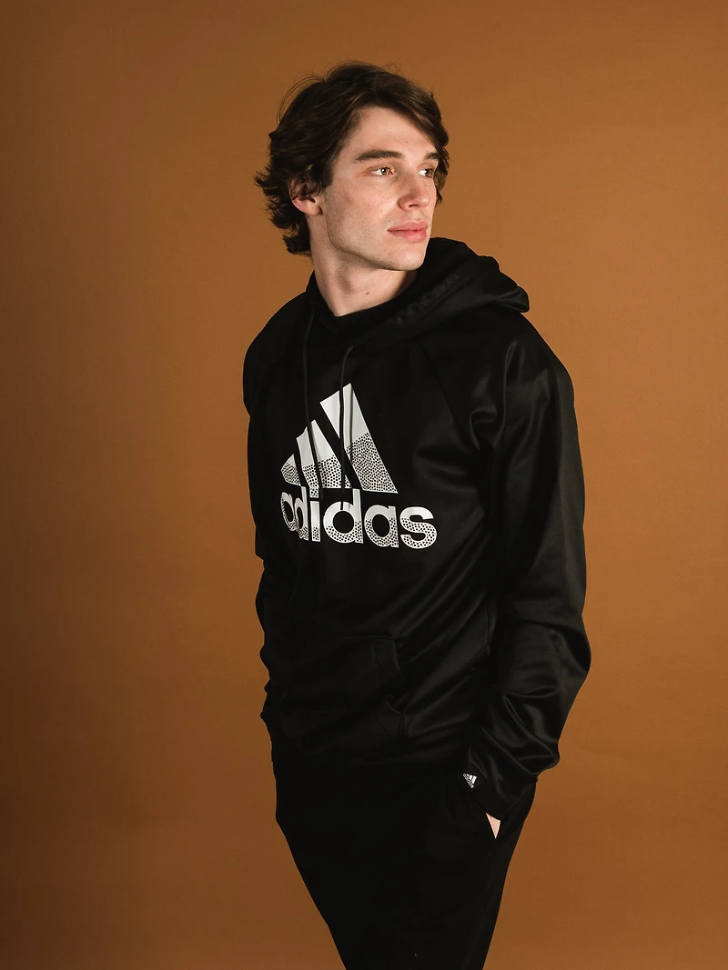 ADIDAS GG BIG BOS HOODIE - CLEARANCE