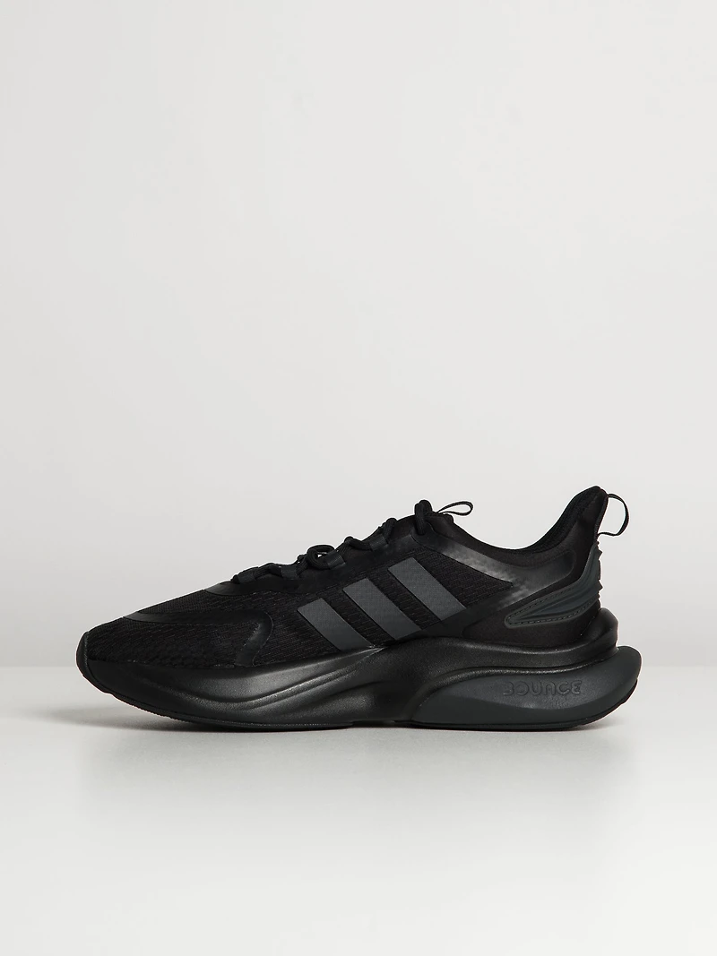 MENS ADIDAS ALPHABOUNCE