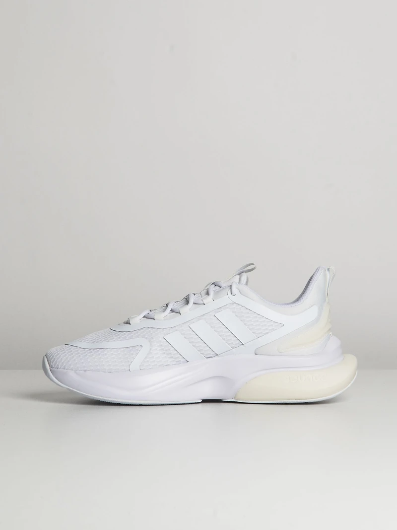 MENS ADIDAS ALPHABOUNCE