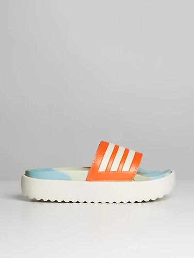 ADIDAS ADILETTE PLATFORM WOMENS