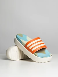 ADIDAS ADILETTE PLATFORM WOMENS