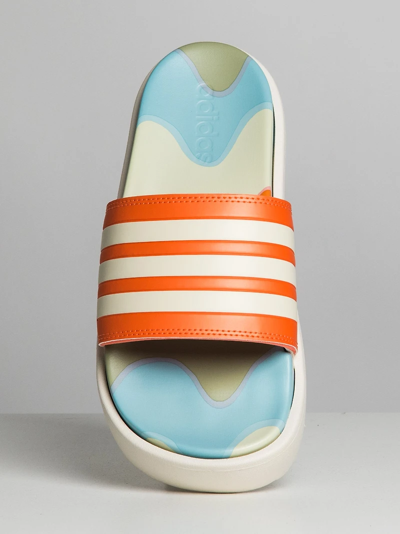 ADIDAS ADILETTE PLATFORM WOMENS