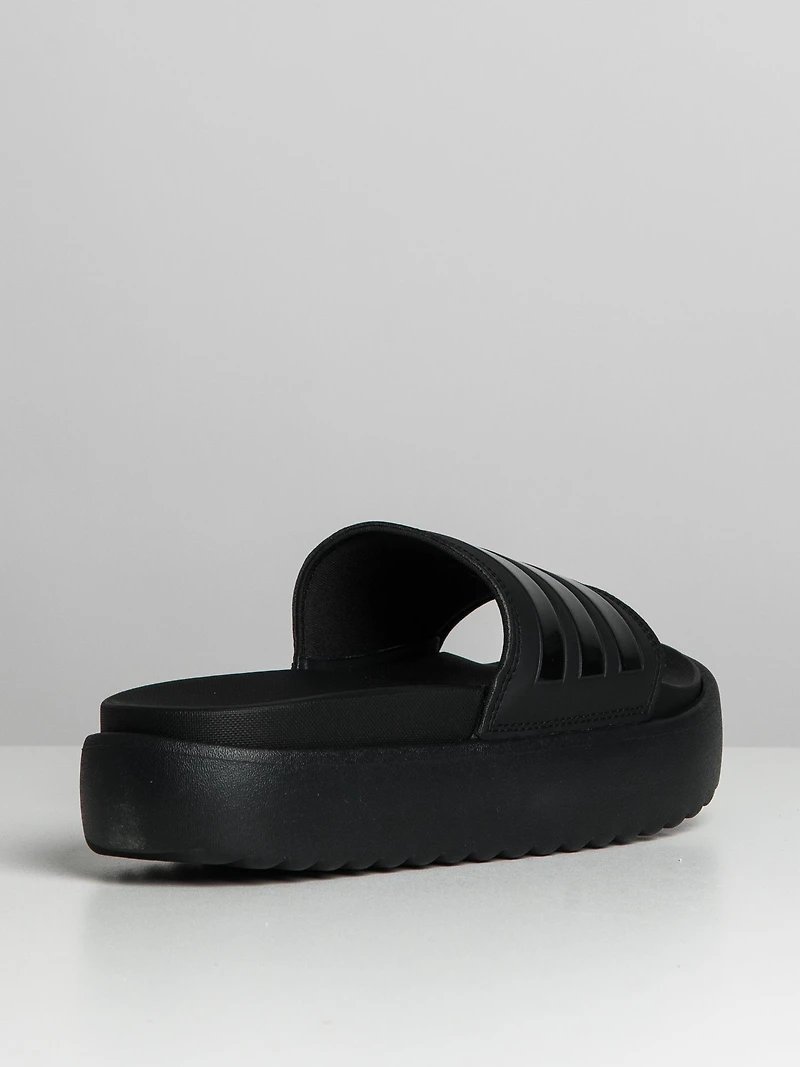 WOMENS ADIDAS ADILETTE PLATFORM