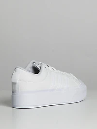 WOMENS ADIDAS BRAVADA 2.0 PLATFORM - CLEARANCE