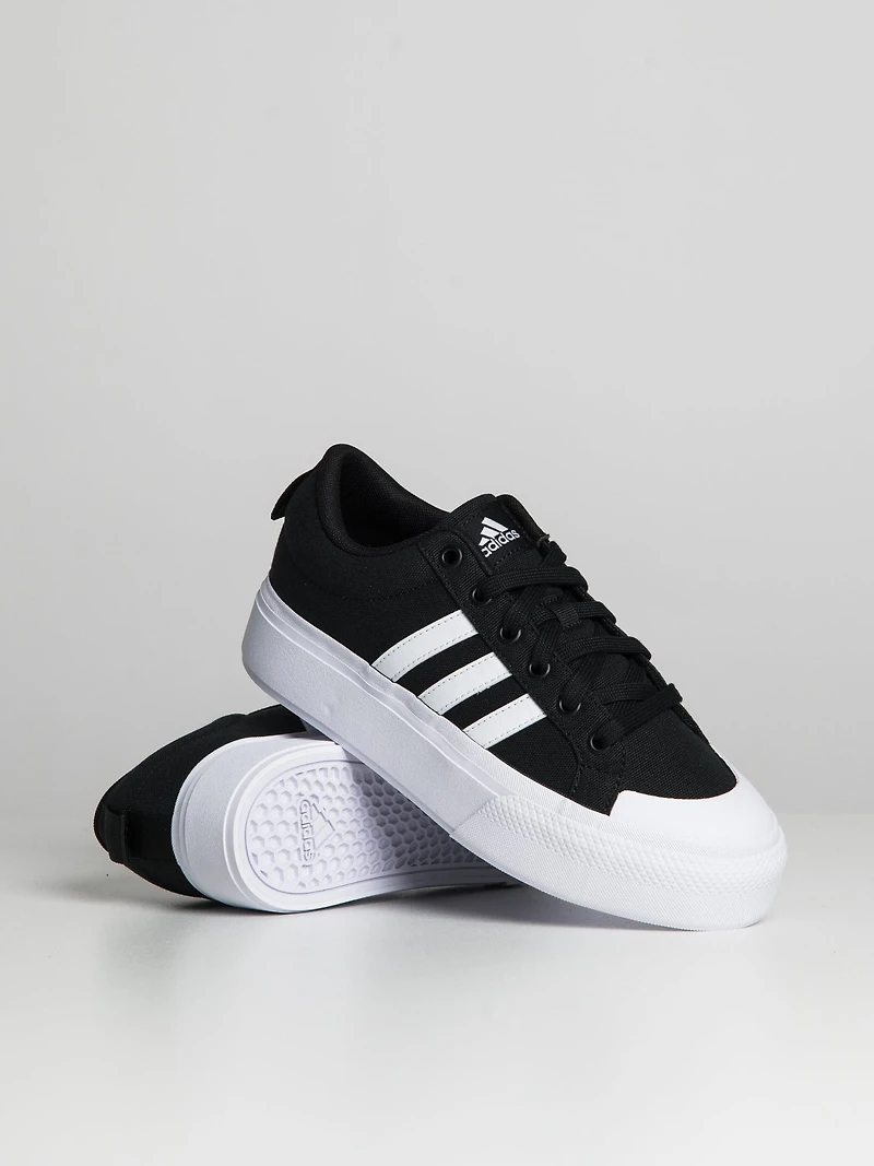 WOMENS ADIDAS BRAVADA 2.0 PLATFORM