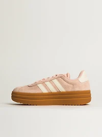 WOMENS ADIDAS VL COURT BOLD - PINK