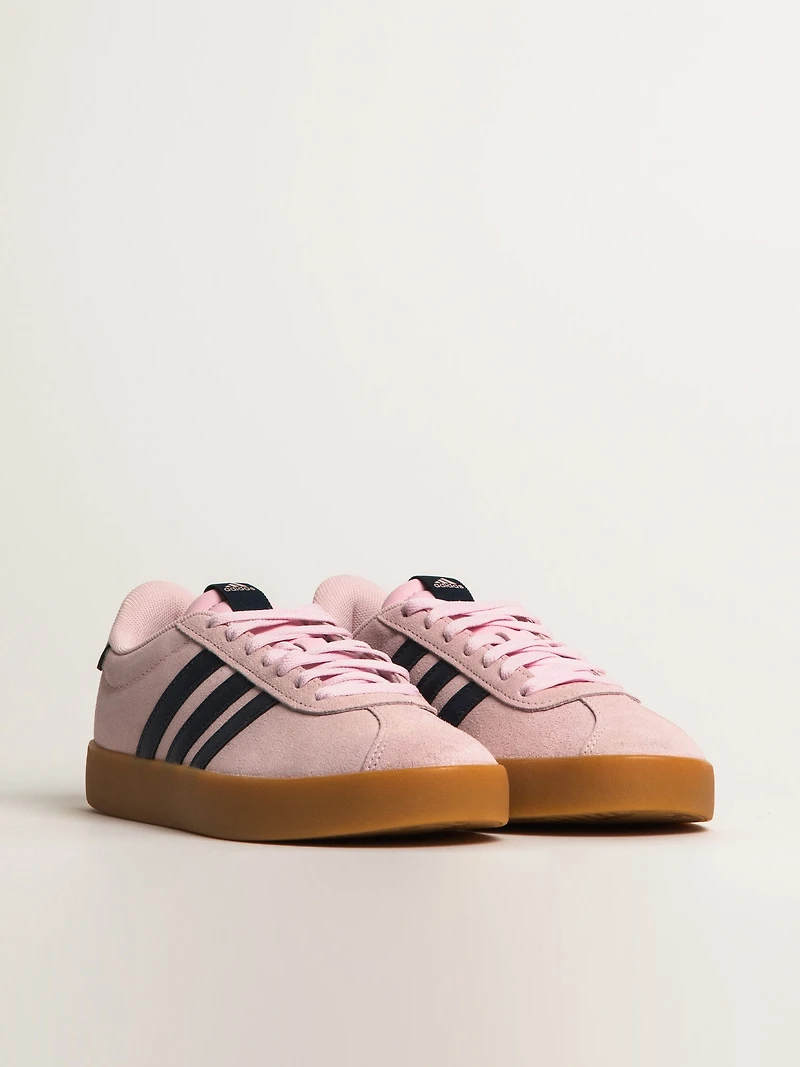SNEAKER ADIDAS VL COURT 3.0 POUR FEMME – ROSE
