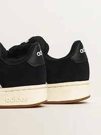 MENS ADIDAS GRAND COURT ALPHA - CORE BLACK/CLOUD WHITE/OFF WHITE