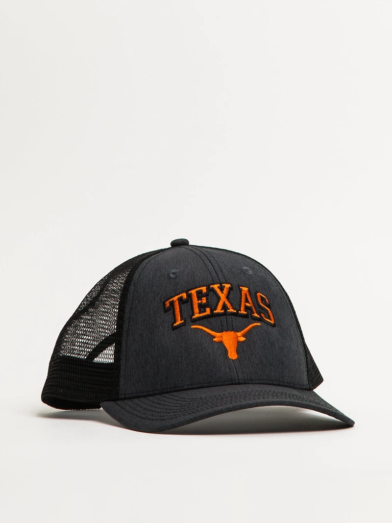 CASQUETTE CAMIONNEUR AHEAD TEXAS BRANT