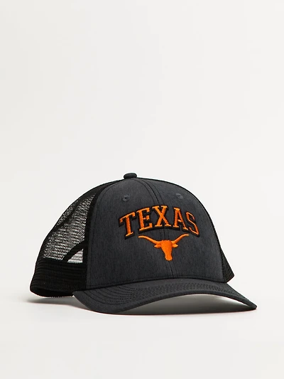 CASQUETTE CAMIONNEUR AHEAD TEXAS BRANT