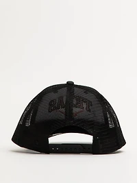 CASQUETTE CAMIONNEUR AHEAD TEXAS BRANT