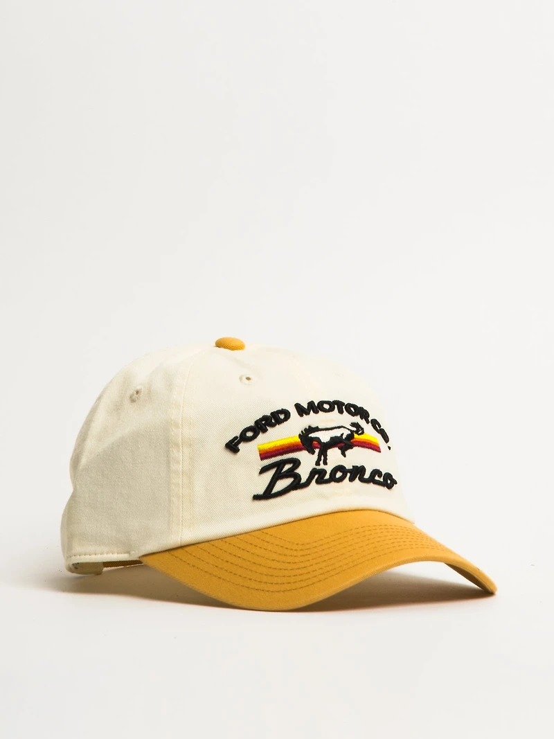 CASQUETTE BALLPARK BRONCO