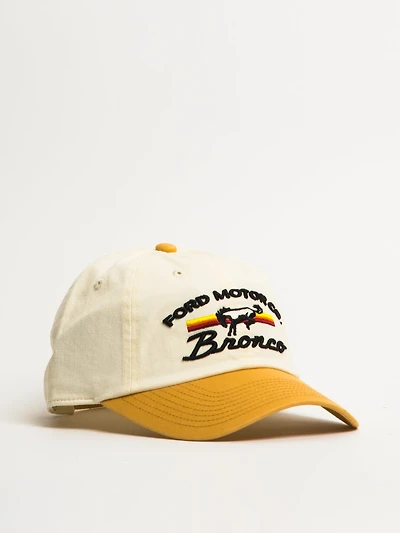 CASQUETTE BALLPARK BRONCO