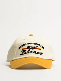 CASQUETTE BALLPARK BRONCO