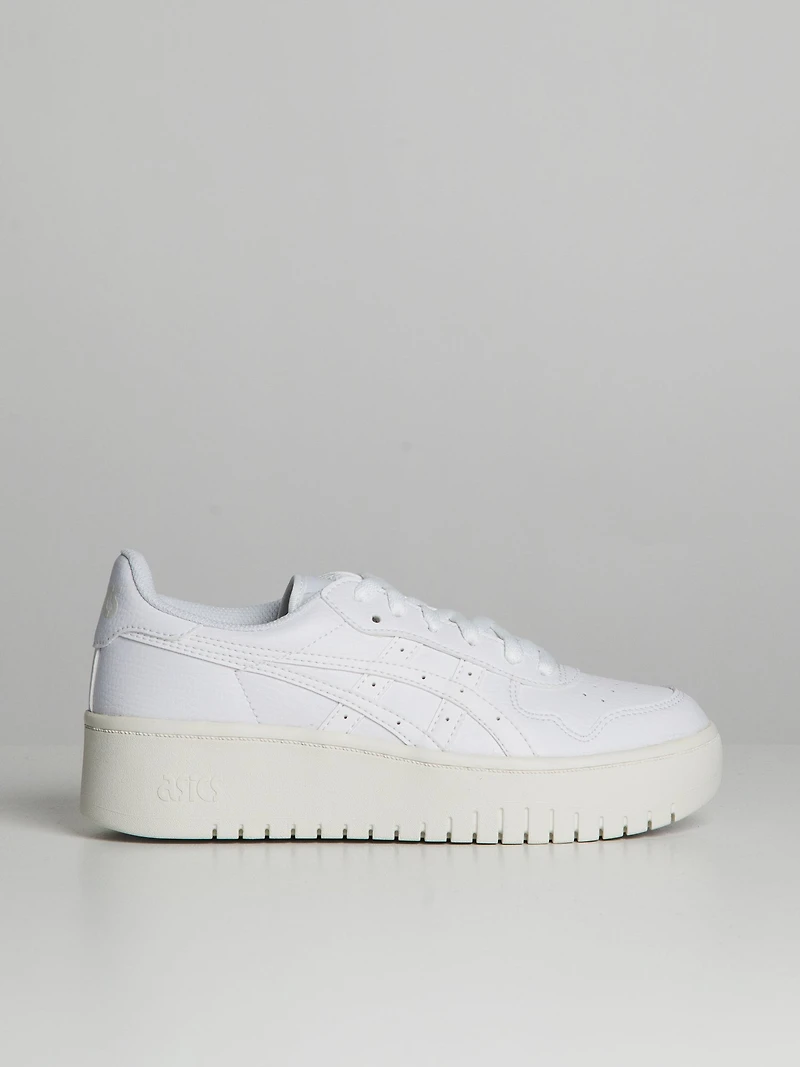 WOMENS ASICS JAPAN S PLATFORM - CLEARANCE